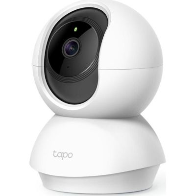 Kamera obrotowa TP-Link Tapo C200 bezprzewodowa