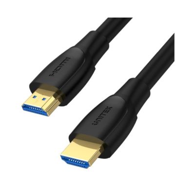 3. UNITEK KABEL HDMI 2.0, 4K 60HZ, C11068BK, 7M
