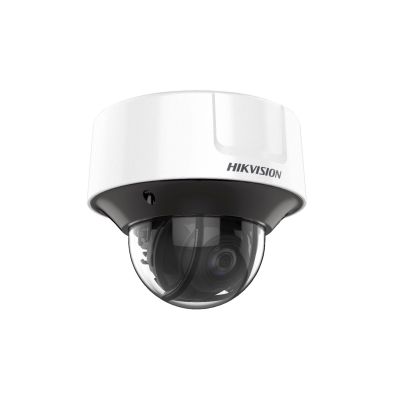 3. Hikvision DS-2CD3D86G2T-IZHS Kopułowa Kamera bezpieczeństwa IP Zewnętrzna 3840 x 2160 px Sufit / Ściana
