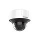 3. Hikvision DS-2CD3D86G2T-IZHS Kopułowa Kamera bezpieczeństwa IP Zewnętrzna 3840 x 2160 px Sufit / Ściana