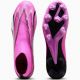 4. Buty Puma Ultra Match+ LL FG/MG M 107759 01
