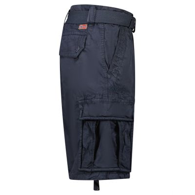 4. Spodenki Geographical Norway Pasteque EO 063 M SX1425H/GNO-Navy