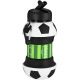 Bidon składany Spokey silikonowy 520 ml Cort 941259