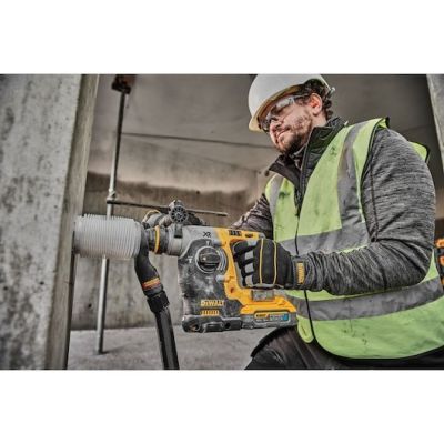 3. DeWALT DCH273H2T-QW młot udarowo-obrotowy