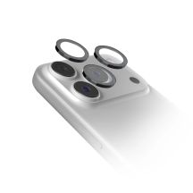 Szkła ochronne na aparat SBS Lens Single Camera Protector na iPhone 18 Pro / 18 Pro Max - czarne