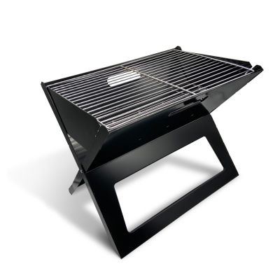 4. Grill składany walizkowy 45x30x35 cm MAESTRO MR-101