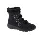 Skechers Glacial Ultra - Buckle Up 144154-BBK Czarne 36,5