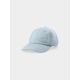 Czapka z daszkiem strapback uniseks 4F 4FWAW24ACABU312-42S