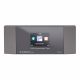 9. Adapter radia internetowego DR 463 Bluetooth DAB+ DLNA