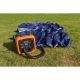 4. Kompresor powietrza do samochodu BLACK+DECKER Automotive ASI400-XJ