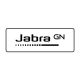 5. Jabra Evolve3 85 Zestaw słuchawkowy Przewodowy i Bezprzewodowy Opaska na głowę Połączenia/muzyka USB Typu-A Bluetooth Czarny