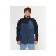 Bluza RIP CURL ANTI SERIES SEARCH ZIP CREW granatowa