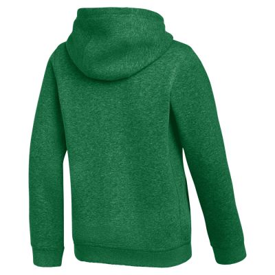 2. Bluza dla dzieci Nike Park 26 Fleece Hoodie zielona IB1226 302