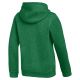 2. Bluza dla dzieci Nike Park 26 Fleece Hoodie zielona IB1226 302
