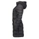 3. Parka damska Geographical Norway BEALIZE BLACK DB LADY  093 (WY4739F/GN-BLACK)