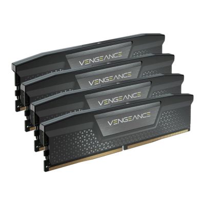 6. Moduł pamięci Corsair Vengeance CMK64GX5M4B6000Z36 64 GB 4 x 16 GB DDR5
