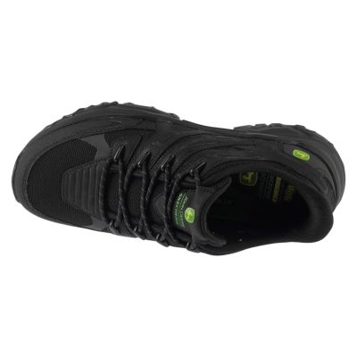 3. Skechers Slip-ins John Deere Terraform-Pierce 256223-BBK Czarne 41