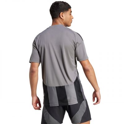 7. Koszulka adidas Striped 24 Jersey M IW2145