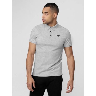 5. Koszulka 4F M 4FWSS24TPTSM129-27M