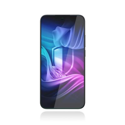 10. Folia matowa 3mk Silky Matt Pro na Xiaomi Poco F7