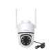 FOSCAM  Kamera Poe PD8 8MP Biała