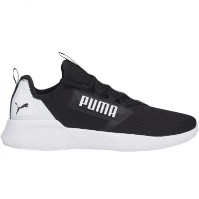 6. Buty do biegania Puma Retaliate Block M 195549 07