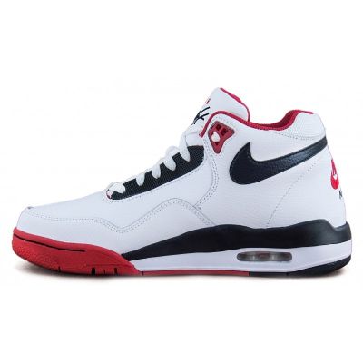 3. Buty Nike Flight Legacy M BQ4212-100
