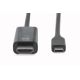 2. Kabel połączeniowy USB Type-C generacji 2, Type-C na HDMI A