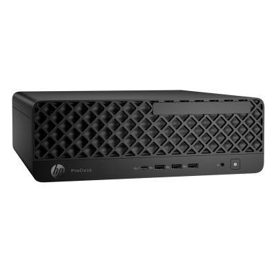 20. HP ProDesk 4 SFF G1i AI PC Intel Core Ultra 5 225 16 GB DDR5-SDRAM 512 GB SSD Windows 11 Pro Czarny