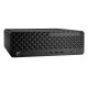 20. HP ProDesk 4 SFF G1i AI PC Intel Core Ultra 5 225 16 GB DDR5-SDRAM 512 GB SSD Windows 11 Pro Czarny