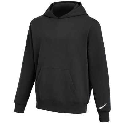 Bluza dla dzieci Nike Park 26 Fleece Hoodie czarna IO9048 010 M