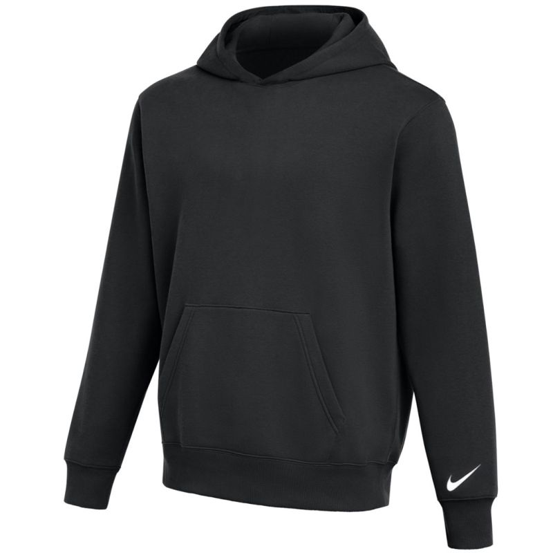Bluza dla dzieci Nike Park 26 Fleece Hoodie czarna IO9048 010 M