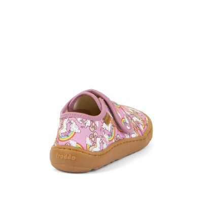 5. Buty dziecięce płócienne Froddo (G1700421-4)