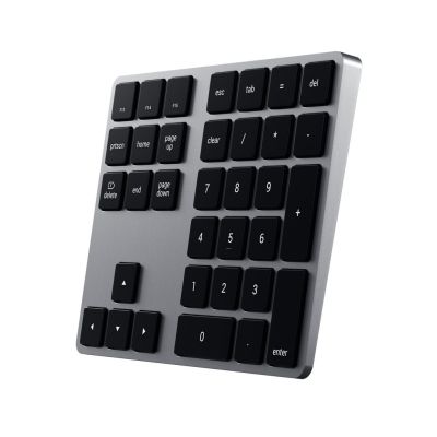 3. Klawiatura numeryczna Satechi ST-XLABKM Numeric Keypad Universal