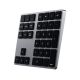 3. Klawiatura numeryczna Satechi ST-XLABKM Numeric Keypad Universal
