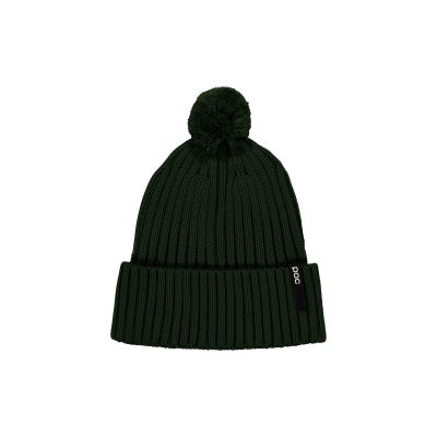 Czapka POC Beanie Pom zielona
