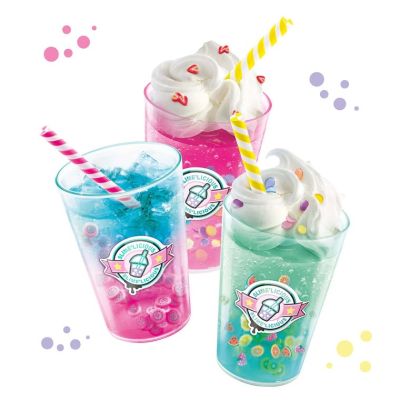 4. Canaltoys Maszyna do presso "Slime"