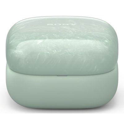 5. SONY WF-LS910NG Słuchawki