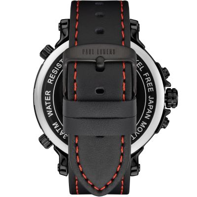 3. Zegarek Męski Paul Lorens PL11706A2-1A3 + BOX