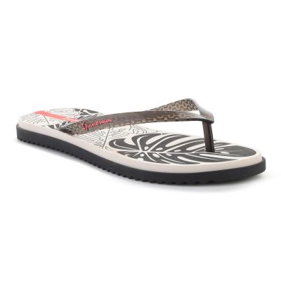 IPANEMA RIO BLACK/BLACK/BEIGE 27314-BP080