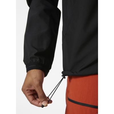 18. Kurtka Helly Hansen Hp Light Windbreaker 2.0 M 34287 990