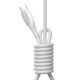 2. Kabel Joyroom S-A59 Vibrant Series 30W USB-C - Lightning 1,2m - biały