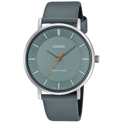 Zegarek Męski CASIO MTP-VT04L-8EDF + BOX