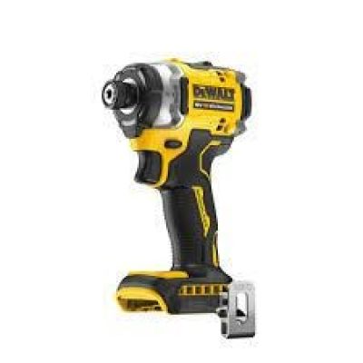 29. Zakrętarka udarowa XR 18V DCF860N DEWALT