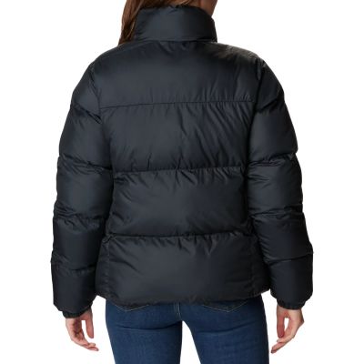 3. Kurtka Columbia Puffect II Full Zip Jacket W 2090291010