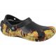 Klapki Crocs Bistro Graphic Clog M 204044-001