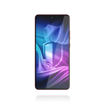 7. Folia matowa 3mk Silky Matt Pro na Motorola Moto G86 / G86 Power