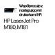 8. HP 205A oryginalny wkład z czarnym tonerem LaserJet