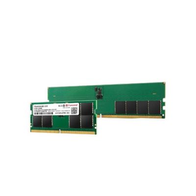2. Transcend JetRAM - DDR5 - Moduł - 48 GB - SO DIMM 262-PIN