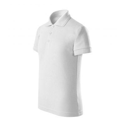 3. Koszulka polo Malfini Pique Polo Free Jr MLI-F2200